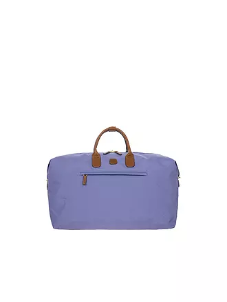 BRICS | Reisetasche X-Travel 55cm Lilla | 